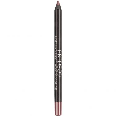 Soft Eye Liner Waterproof #15 dark hazelnut